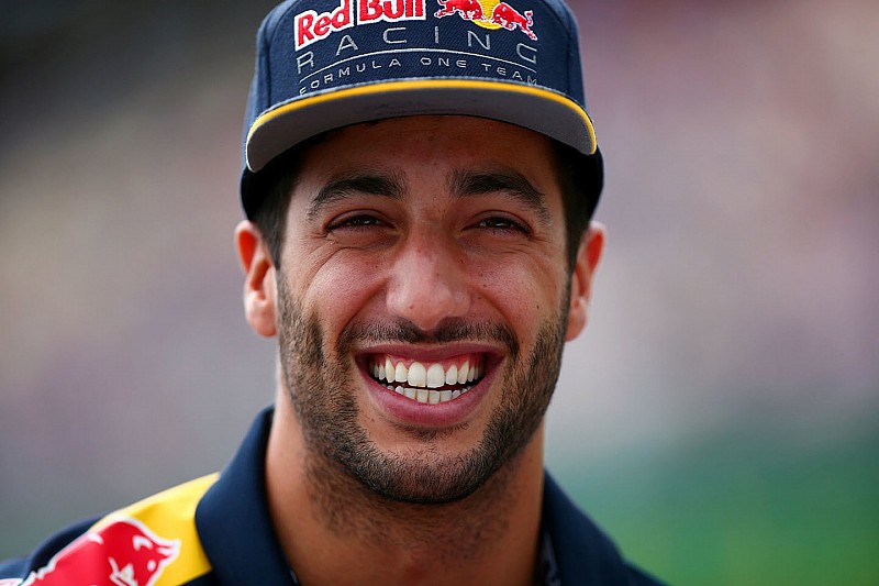 Ricciardo: