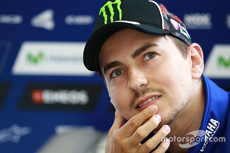 Аналіз статистики: Чи може Лоренсо ще виграти титул MotoGP?