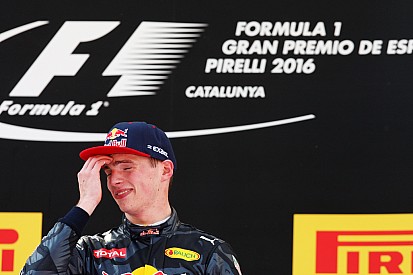 Verstappens seizoen tot dusver, deel 2: De eerste Grand Prix-overwinning