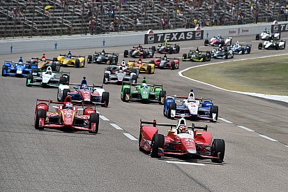 Міжсезоння IndyCar: Хто де буде в наступному сезоні?