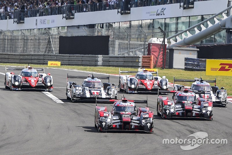 Mexiko-Premiere der WEC: Kampf der Hersteller in Höhenluft noch enger?
