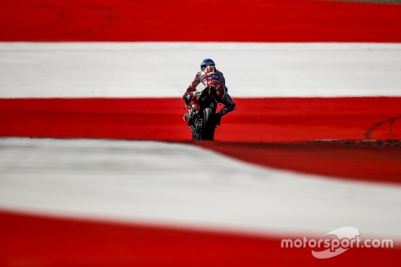 Red Bull Ring: la nuova curva 10 piace ai piloti, ma chiedono di più