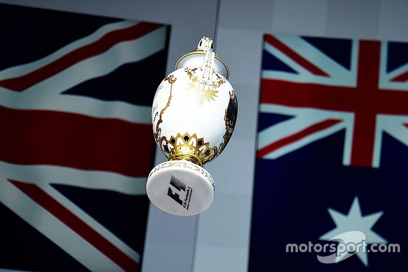 Galería: Todos los ganadores antes de las vacaciones de F1