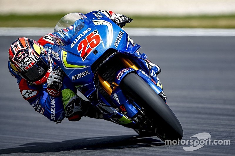 Red Bull Ring, Libere 1: Vinales stupisce davanti alle Ducati