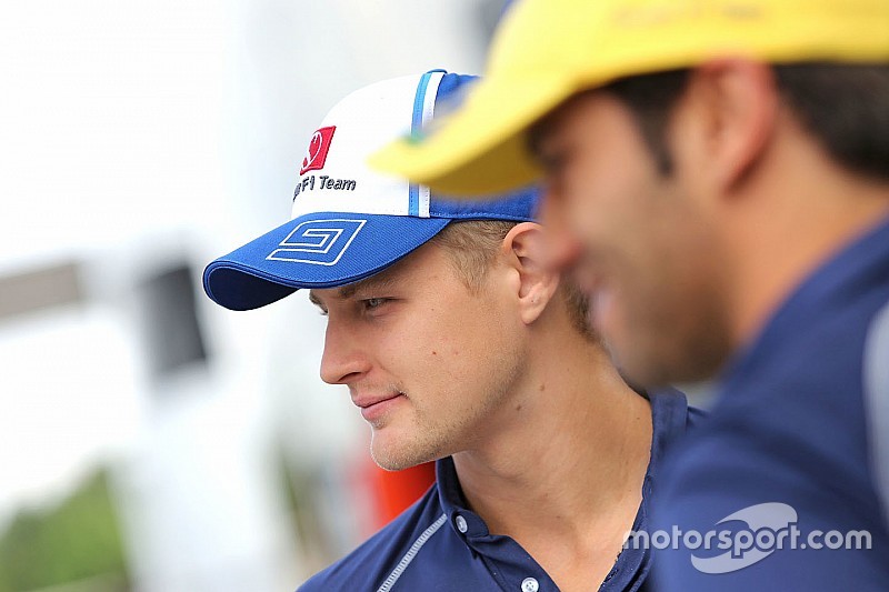 Sauber tempère les liens entre Ericsson et Longbow Finance