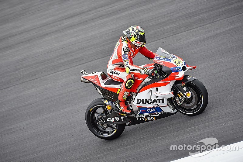 Iannone: