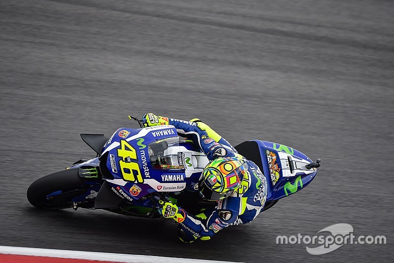 Lorenzo & Rossi nach Aufholjagd von Spielberg zufrieden