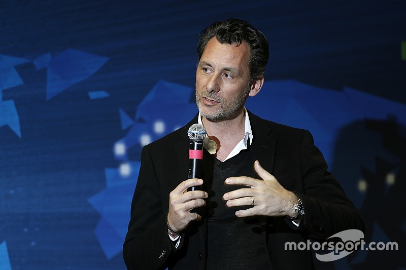 WTCC-baas Ribeiro: