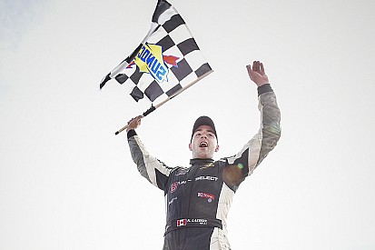 L’histoire se répète au Grand Prix de Trois-Rivières