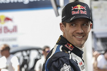 Ogier si racconta a Motorsport.com: ecco cosa c'è dietro al campione