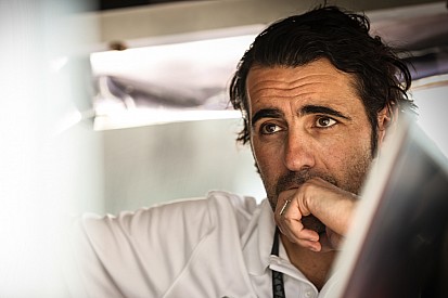 Franchitti admite que las conmociones afectaron su personalidad