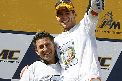 Aspar confirma el regreso de Bautista
