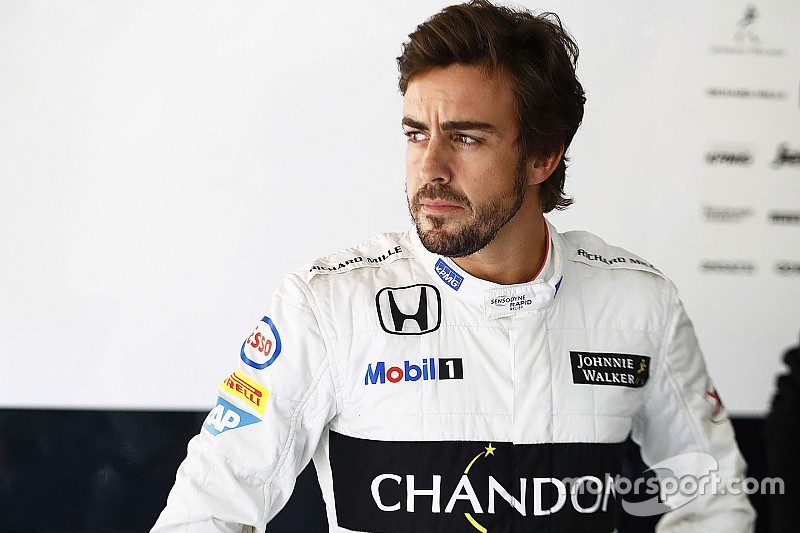 Fernando Alonso kritisiert Formel-1-Regeln: „Nur verwirrend“