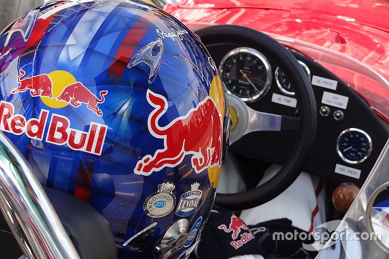 Video: Wie is er sneller in de simulator - Horner of Newey?