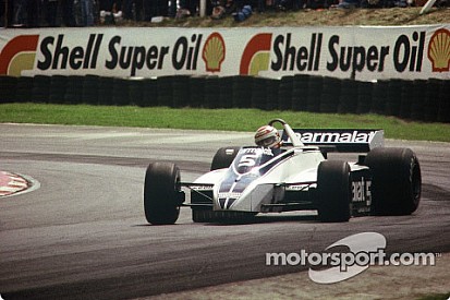 Nelson Piquet cumple 64 años; recordamos su trayectoria