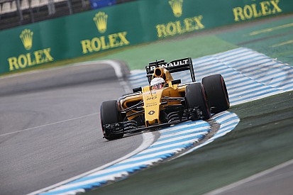 Kevin Magnussen zur Formel-1-Saison 2017: Meine Zukunft ist unsicher