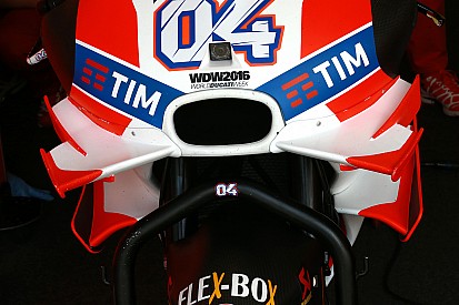Winglets-Verbot: Sicherheit ein Vorwand, um Ducati zu schwächen?