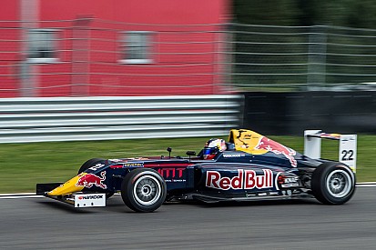 SMP F4 Moskou: Ook tweede kwalificatie prooi voor Verschoor