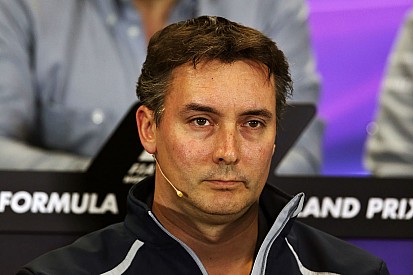 Toro Rosso verwacht dat technisch directeur Key blijft