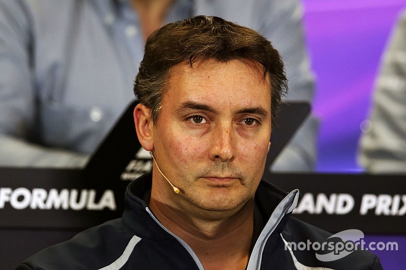 Toro Rosso verwacht dat technisch directeur Key blijft