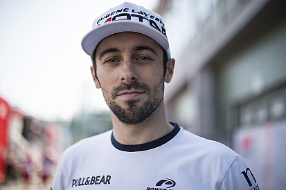 Лаверті залишить MotoGP, приєднавшись до Aprilia у Супербайку