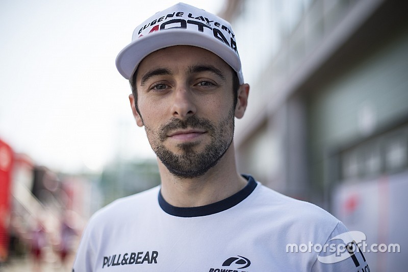 Лаверті залишить MotoGP, приєднавшись до Aprilia у Супербайку