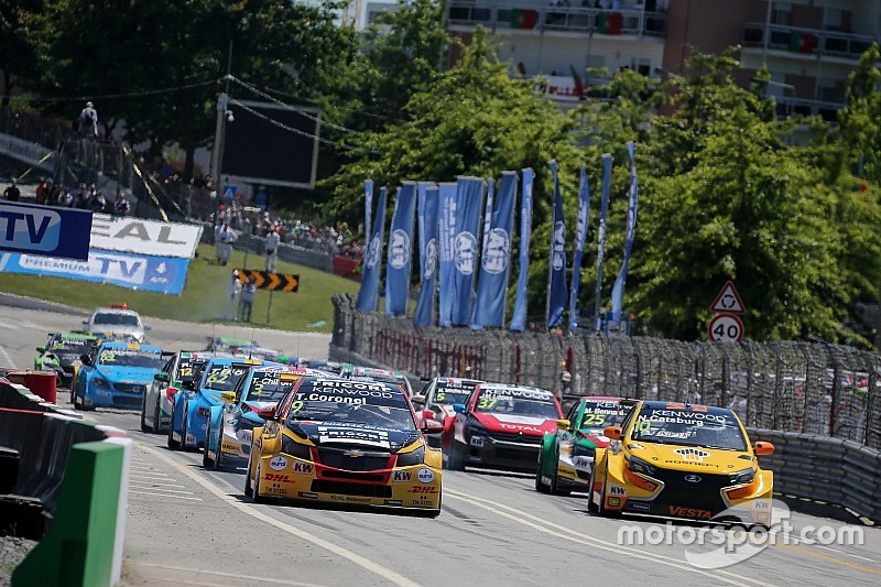 WTCC dicht bij nieuw puntensysteem voor 2017