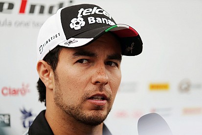 Fahrerkarussell 2017: Perez, Magnussen, Palmer, Massa und Bottas noch vor ungewisser Zukunft