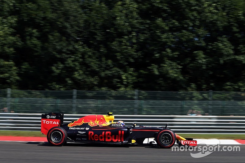 Horner:
