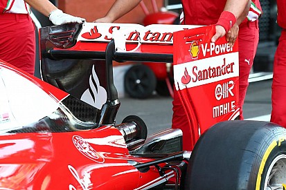Tech update: Probeert Ferrari rivaal Red Bull te slim af te zijn?