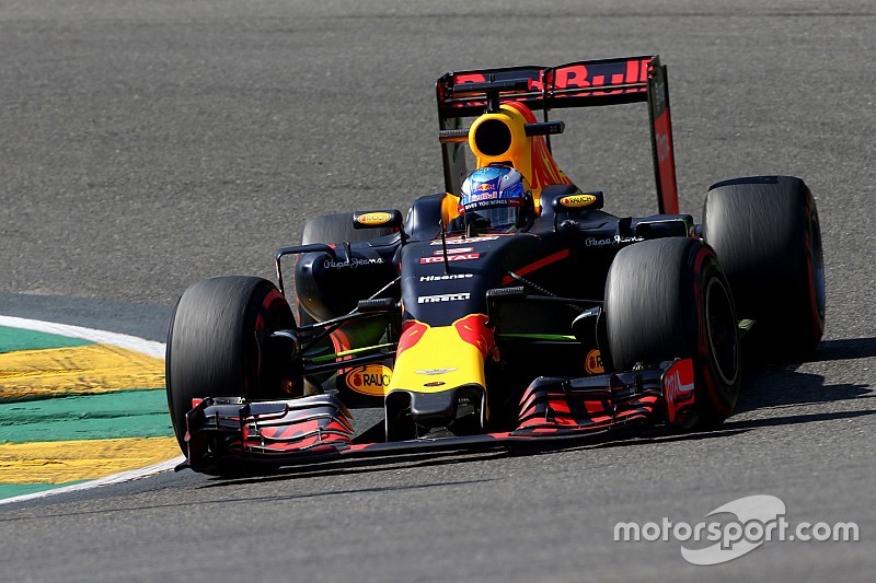 Ricciardo:
