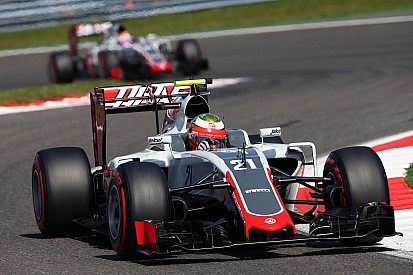 Haas defiende a Gutiérrez: “Fue una sanción injusta”