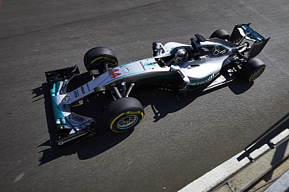 Hamilton start in Spa toch vanaf grid na onjuiste beslissing stewards