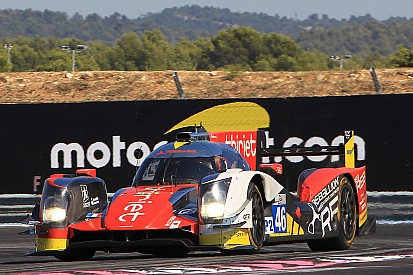 ELMS in Paul Ricard: Thiriet by TDS Racing mit dominantem Sieg