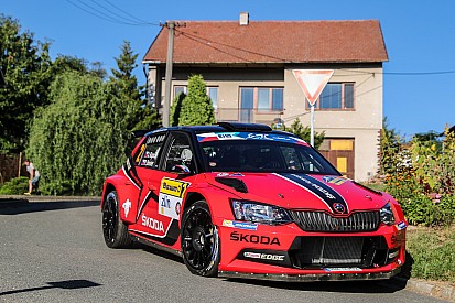 ERC Чехія: Боротьба за виживання під Зліном