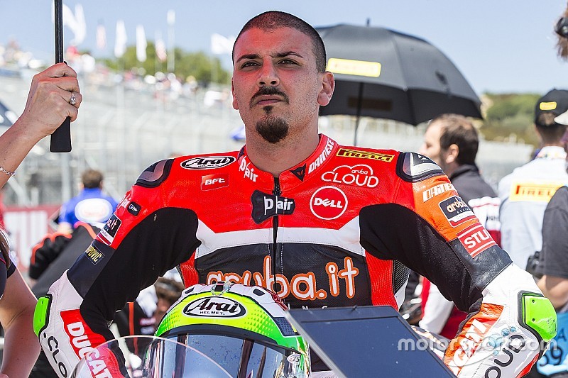 Giugliano: