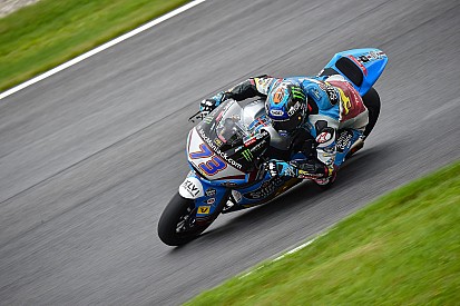 Interview Alex Marquez: Moto2 heute schwieriger, als bei Marcs Aufstieg