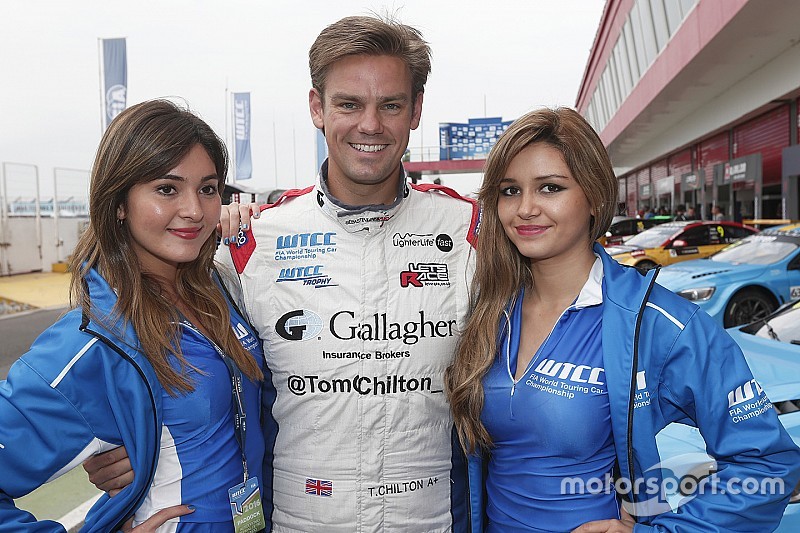 Chilton:
