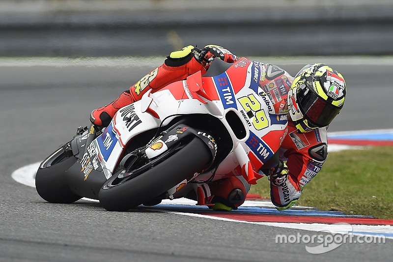 Iannone: