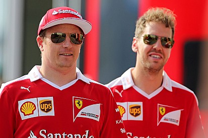 Whiting se reunirá con Vettel y Raikkonen para hablar de Verstappen