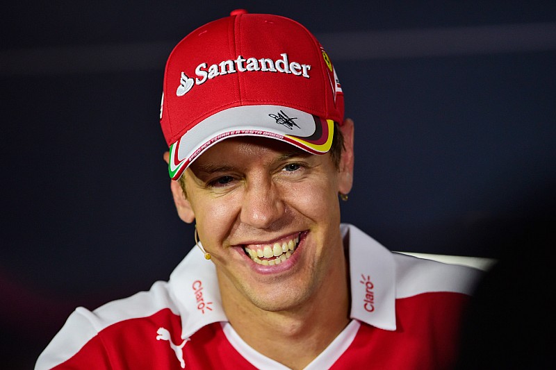 Vettel si è scusato con Raikkonen per Spa: i ferraristi si sono chiariti...