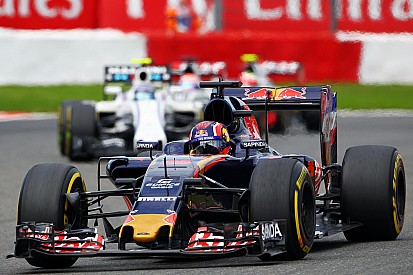 Toro Rosso zoekt naar antwoorden over B-spec