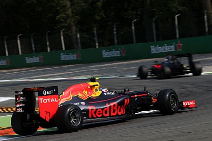 Ricciardo: "Ferrari tiene mucho margen"