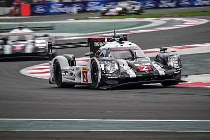 WEC у Мексиці: у другій практиці Porsche повернуло лідерство