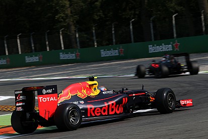 Pirelli все ще сподівається на введення нової конструкції гуми