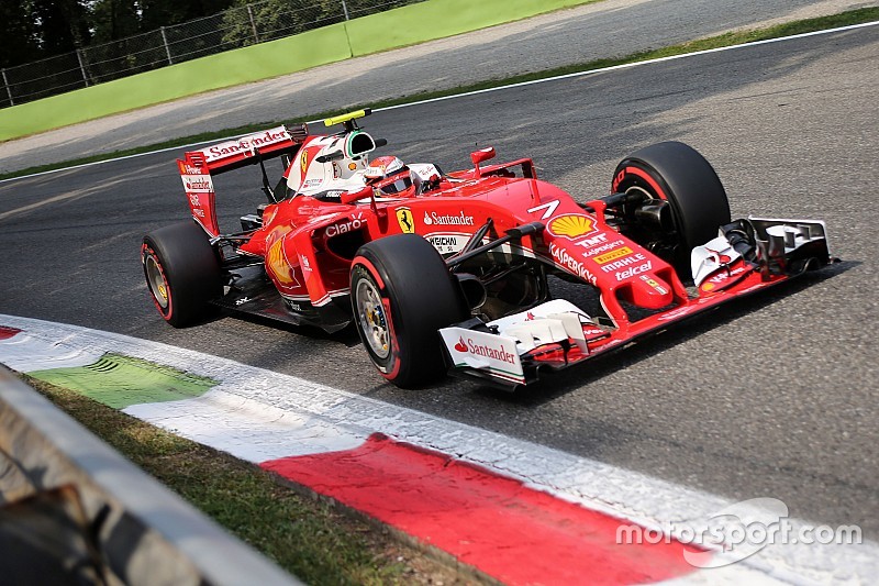 Ferrari-Präsident: