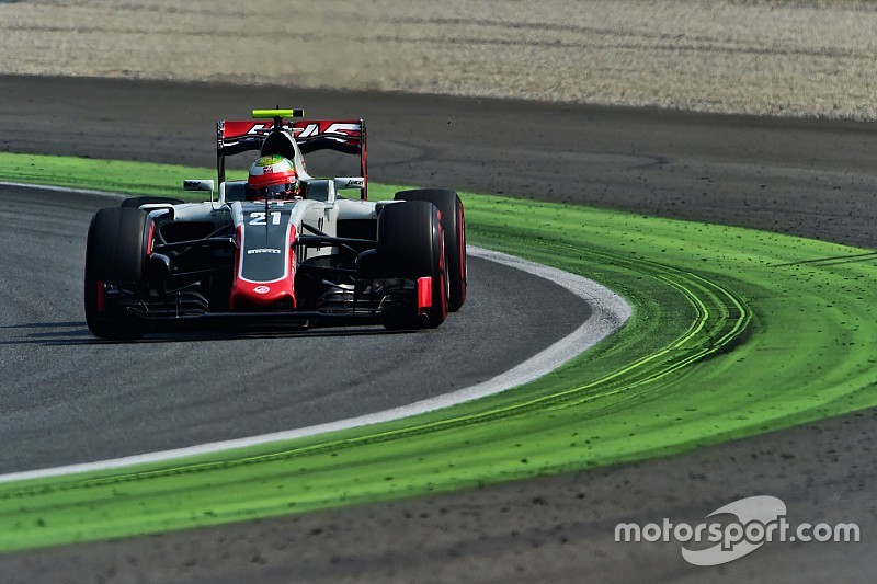 Esteban Gutiérrez tiene la primera Q3 de la temporada