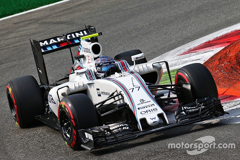 Bottas: