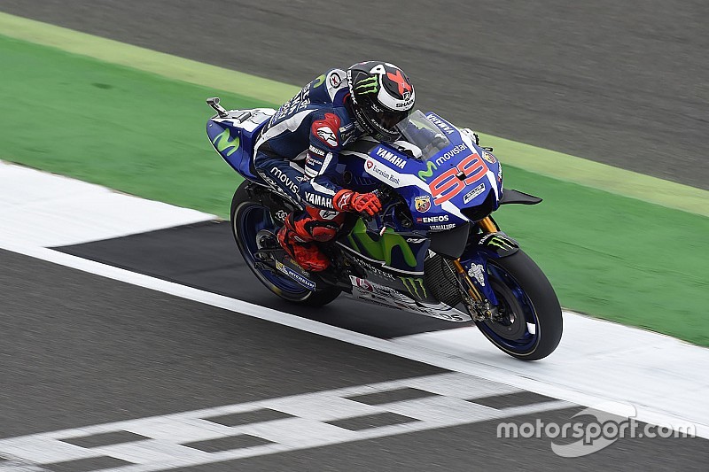 Lorenzo: “Si tengo que preocuparme de callar la boca a nadie, voy apañado”