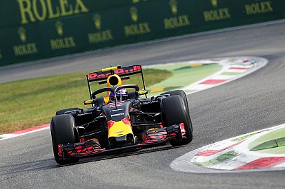 Verstappen vindt dat er nog veel verbeterd moet worden aan halo